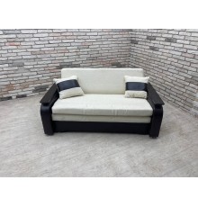 40/010 Уценка! Шоколад (01) диван-кровать Bakara beige 2A/Kolej cp 536