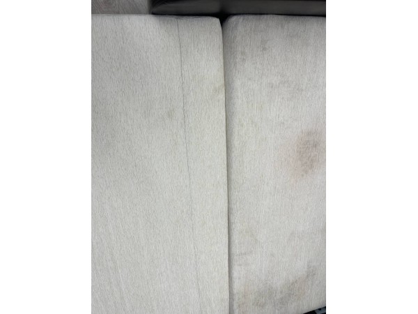 40/010 Уценка! Шоколад (01) диван-кровать Bakara beige 2A/Kolej cp 536