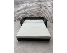 40/010 Уценка! Шоколад (01) диван-кровать Bakara beige 2A/Kolej cp 536