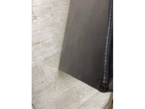 40/013 Уценка! Шоколад (01) диван-кровать Bakara beige 2A/Kolej cp 536