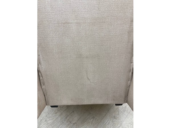 40/021 Уценка! Кресло Лондон бежевое