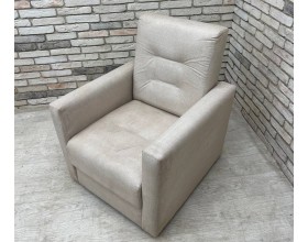 40/021 Уценка! Кресло Лондон бежевое