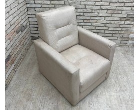 40/021 Уценка! Кресло Лондон бежевое