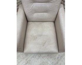 40/021 Уценка! Кресло Лондон бежевое