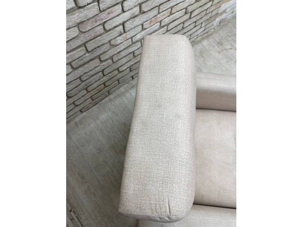 40/021 Уценка! Кресло Лондон бежевое