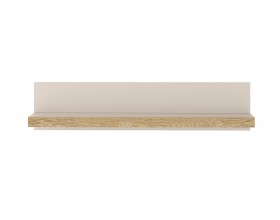 Гостиная "ГРЕТТА" композиция №10 Кашемир-Дуб Экспресив песочный