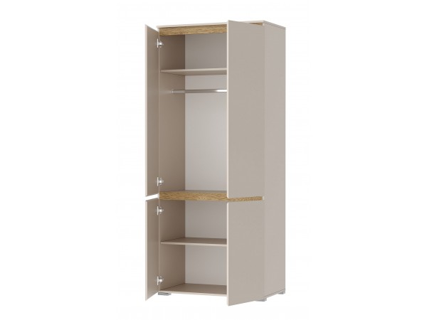 Гостиная "ГРЕТТА" композиция №10 Кашемир-Дуб Экспресив песочный