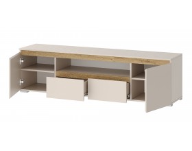 Гостиная "ГРЕТТА" композиция №11 Кашемир-Дуб Экспресив песочный