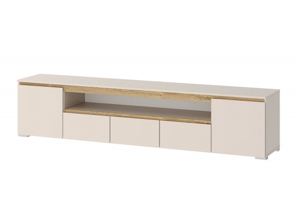 Гостиная "ГРЕТТА" композиция №12 Кашемир-Дуб Экспресив песочный