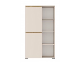 Гостиная "ГРЕТТА" композиция №12 Кашемир-Дуб Экспресив песочный