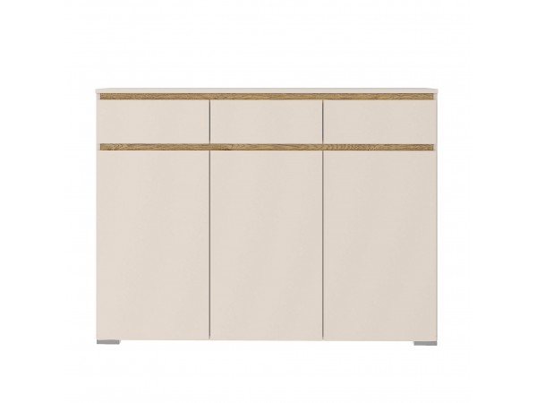 Гостиная "ГРЕТТА" композиция №13 Кашемир-Дуб Экспресив песочный