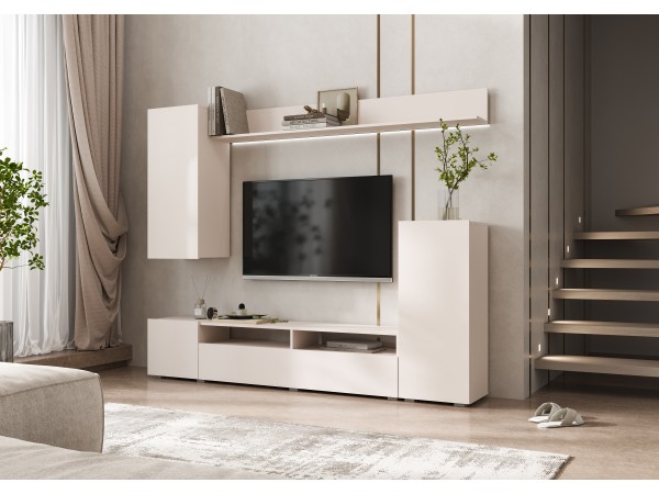 Гостиная Верона Кашемир, Кашемир