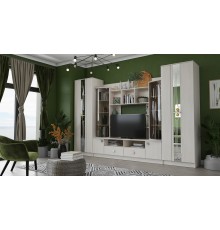 Гостиная Венеция Сандал светлый, Сандал светлый