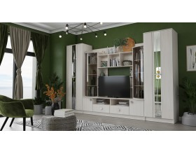 Гостиная Венеция Сандал светлый, Сандал светлый