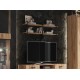 Нэнси LOFT Полка 1300 Дуб Крафт