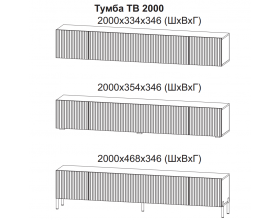 Оскар Тумба ТВ Кашемир, Кашемир
