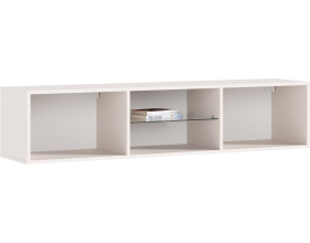 Оскар Тумба ТВ подвесная Кашемир, Кашемир