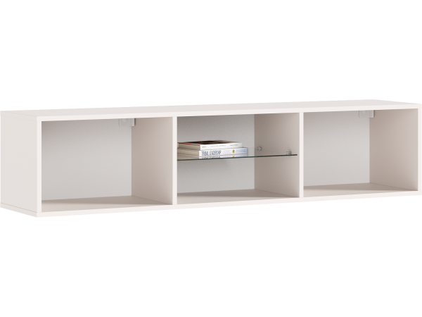 Оскар Тумба ТВ подвесная Кашемир, Кашемир