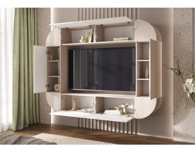 Оскар Зона ТВ Кашемир, Кашемир