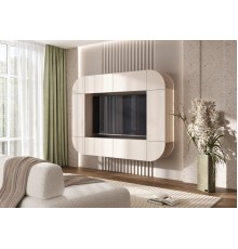 Оскар Зона ТВ Кашемир, Кашемир