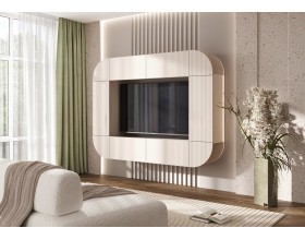 Оскар Зона ТВ Кашемир, Кашемир