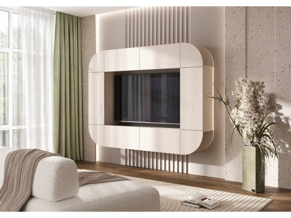 Оскар Зона ТВ Кашемир, Кашемир