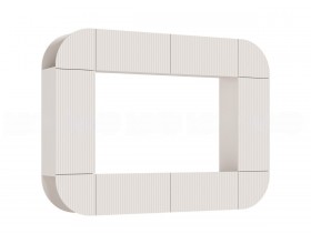 Оскар Зона ТВ Кашемир, Кашемир