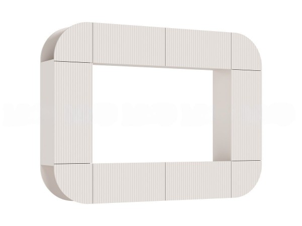 Оскар Зона ТВ Кашемир, Кашемир