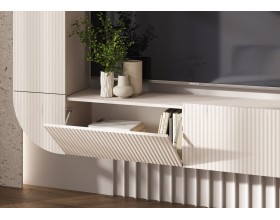 Оскар Зона ТВ Кашемир, Кашемир