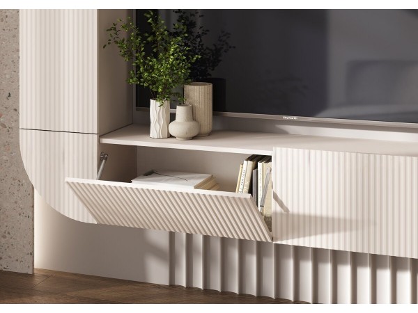 Оскар Зона ТВ Кашемир, Кашемир