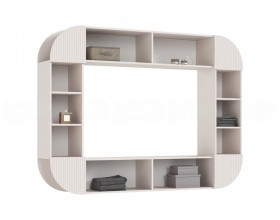 Оскар Зона ТВ Кашемир, Кашемир