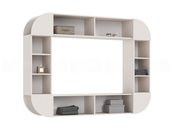 Оскар Зона ТВ Кашемир, Кашемир