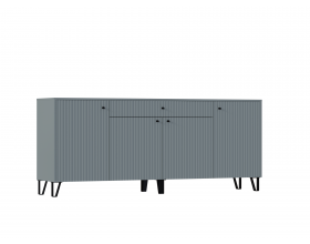 Оливия Комод Шарли бриз, Сумеречный голубой