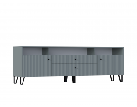 Оливия Тумба ТВ Шарли бриз, Сумеречный голубой
