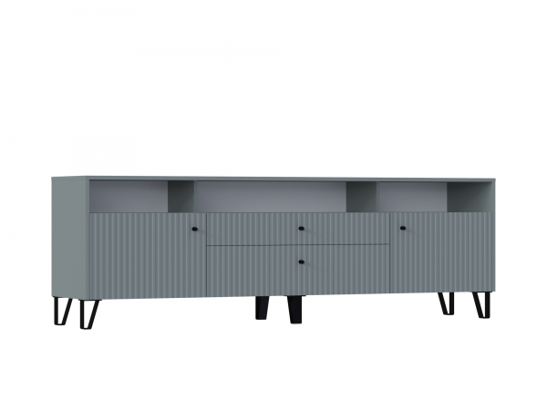 Оливия Тумба ТВ Шарли бриз, Сумеречный голубой