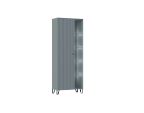 Оливия Шкаф Шарли бриз, Сумеречный голубой