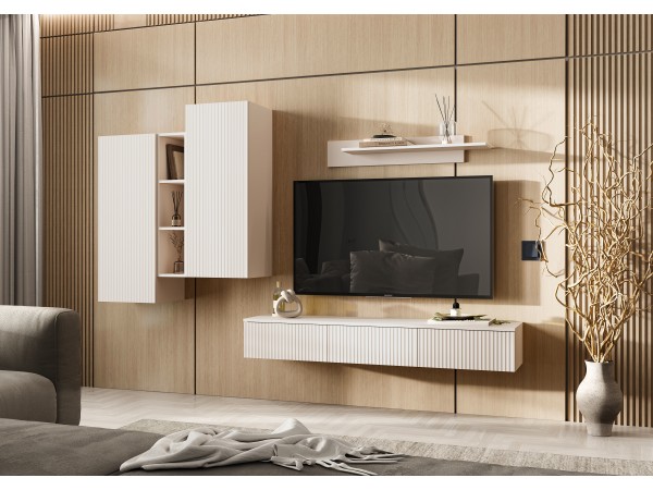 Гостиная Оскар компоновка 2 Кашемир, Кашемир