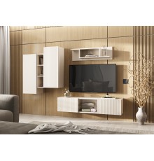 Гостиная Оскар компоновка 1 Кашемир, Кашемир