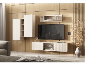 Гостиная Оскар компоновка 1 Кашемир, Кашемир