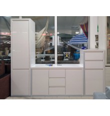 Распродажа. Гостиная Норден