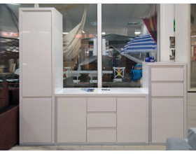 Распродажа. Гостиная Норден