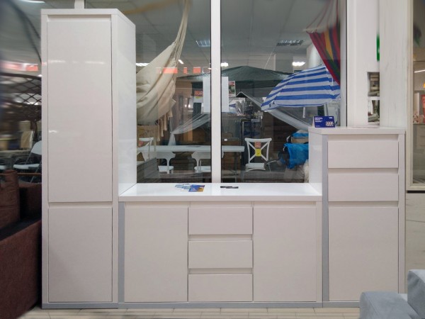 Распродажа. Гостиная Норден