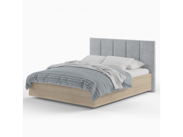 Кровать «Marta Wood»