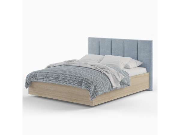 Кровать «Marta Wood»