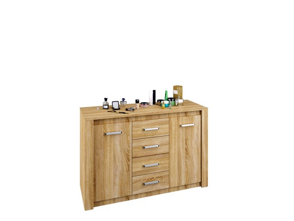 Терра Комод Сонома, Дуб сонома