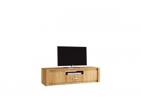 Терра Тумба ТВ Сонома, Дуб сонома