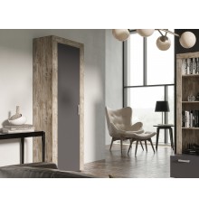 Ангара Пенал Графит, Дуб юкон