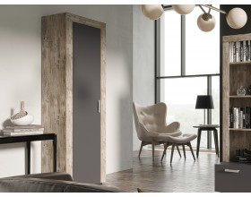 Ангара Пенал Графит, Дуб юкон