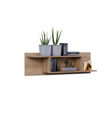 Нэнси New Полка навесная Сонома