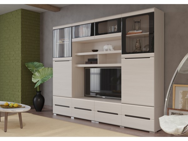 Эколь Вариант №2 Сандал светлый, Сандал светлый